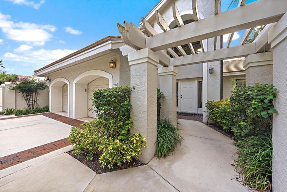 3881 Back Bay, Jupiter, FL 33477