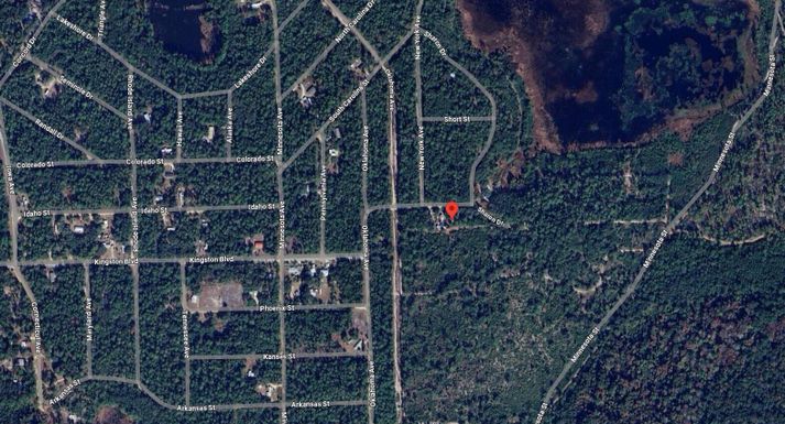 113 Easy, Satsuma, FL 32189