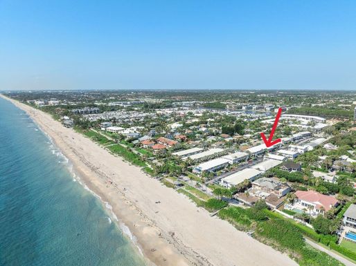 5505 Ocean Blvd, Ocean Ridge, FL 33435