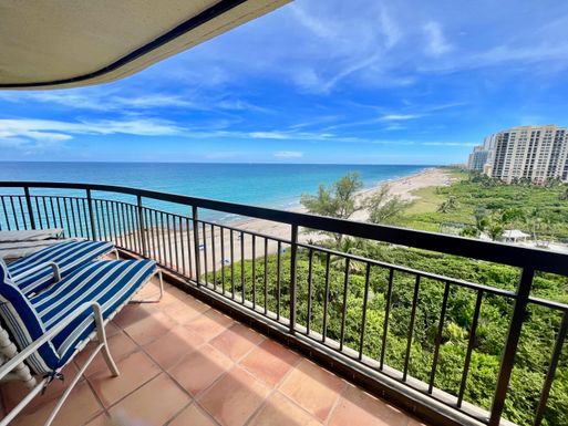 4000 Ocean, Singer Island, FL 33404