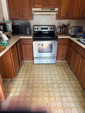 1458 Lawnwood, Fort Pierce, FL 34950