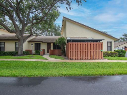 8091 Villa, Hobe Sound, FL 33455