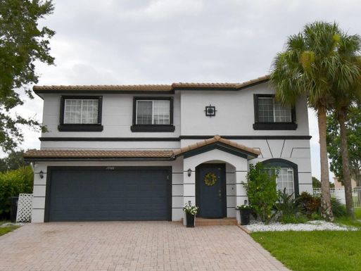 1988 Marblehead, Port Saint Lucie, FL 34953