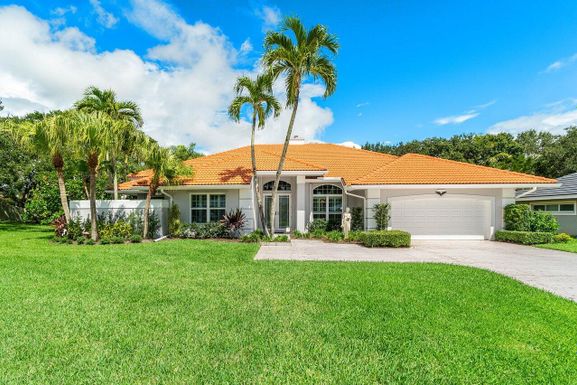 7975 Windjammer, Hobe Sound, FL 33455