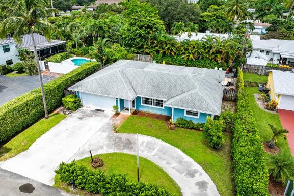 15 18th, Delray Beach, FL 33444