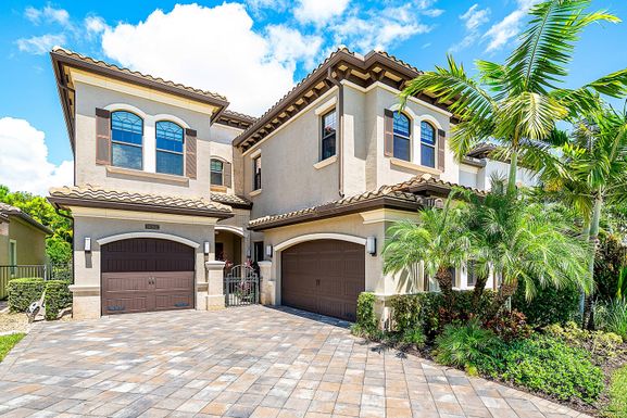 16262 Cabernet, Delray Beach, FL 33446