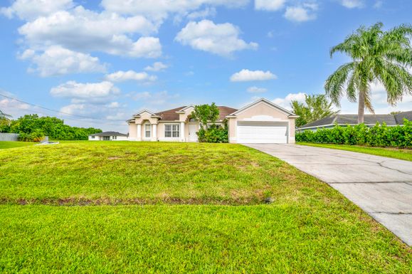 446 South Quick, Port Saint Lucie, FL 34953