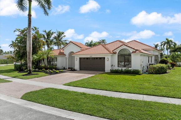 20209 Ocean Key, Boca Raton, FL 33498