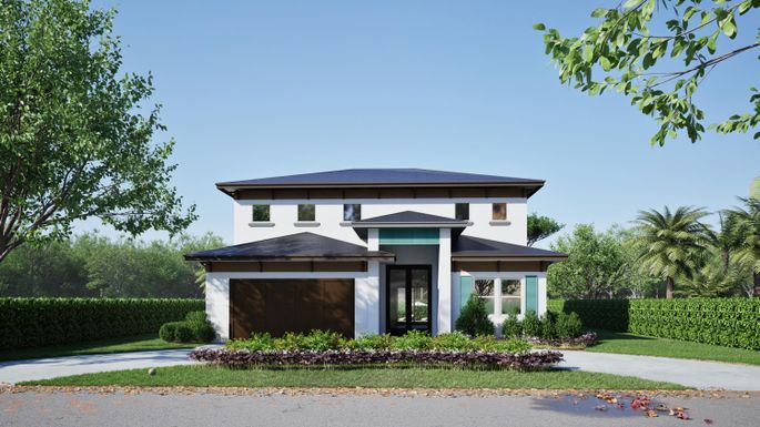 309 Claremont, Palm Beach Shores, FL 33404