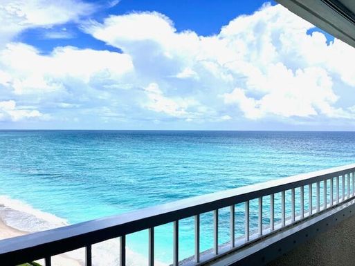 5280 Ocean, Singer Island, FL 33404