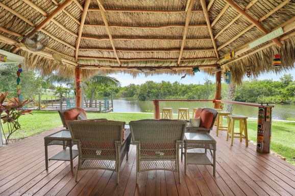 702 Ramie, Port Saint Lucie, FL 34952