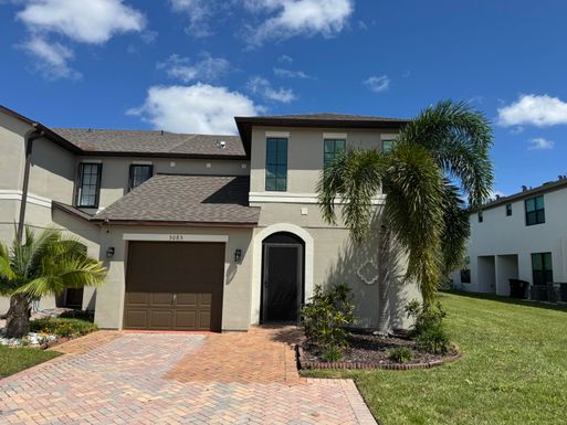 5085 Coventry, Port Saint Lucie, FL 34986