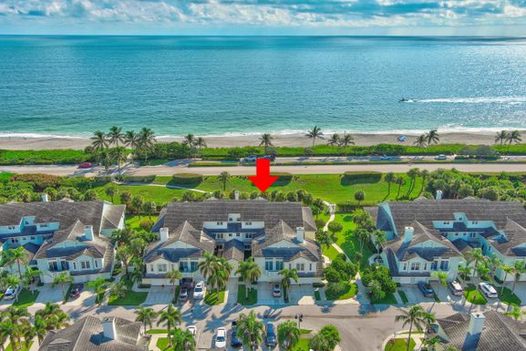 406 Mainsail, Jupiter, FL 33477