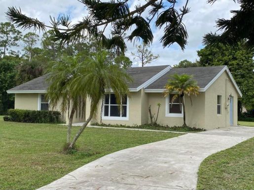 17067 89th, Loxahatchee, FL 33470