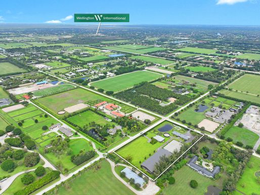12466 Indian Mound, Wellington, FL 33449