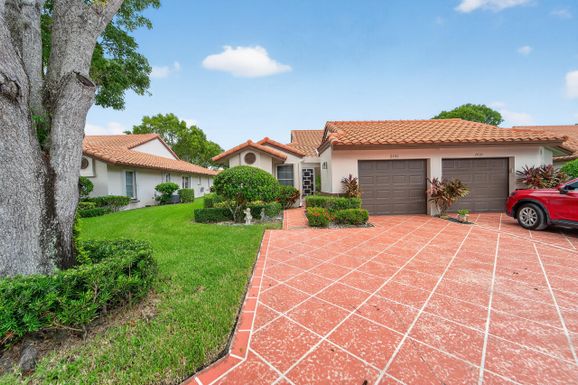 6426 Pointe Pleasant, Delray Beach, FL 33484