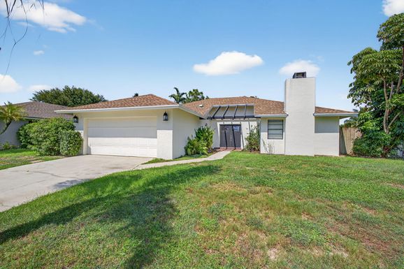 1202 Essex, Wellington, FL 33414