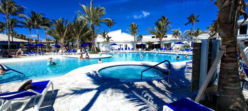 2400 Ocean 5315, Fort Pierce, FL 34950