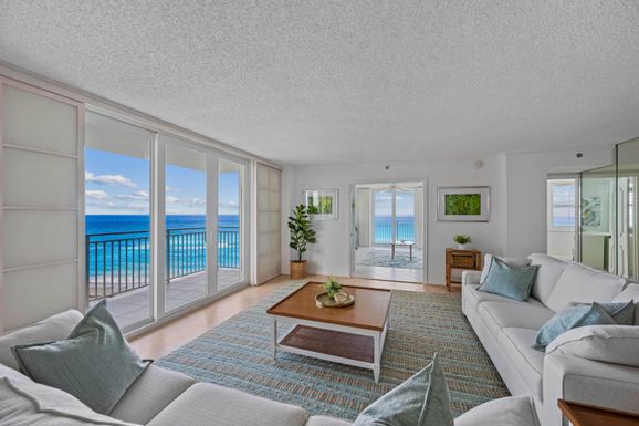 500 Ocean, Juno Beach, FL 33408