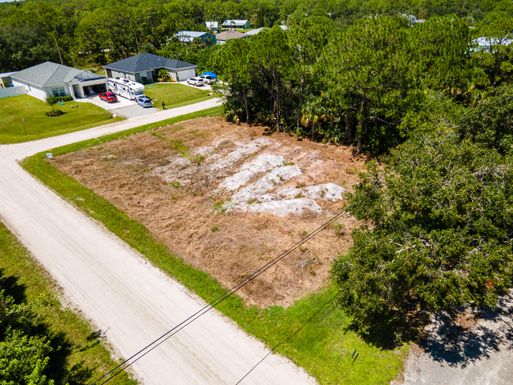 9216 103rd, Vero Beach, FL 32967