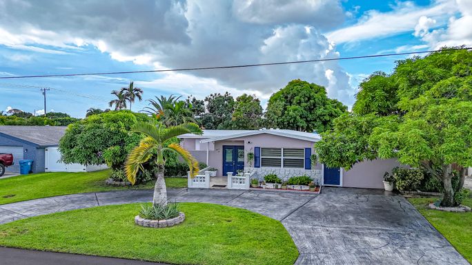 1110 24th, Boynton Beach, FL 33426