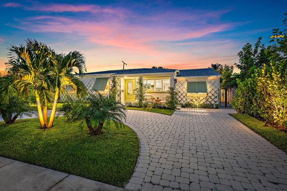 330 Macy, West Palm Beach, FL 33405