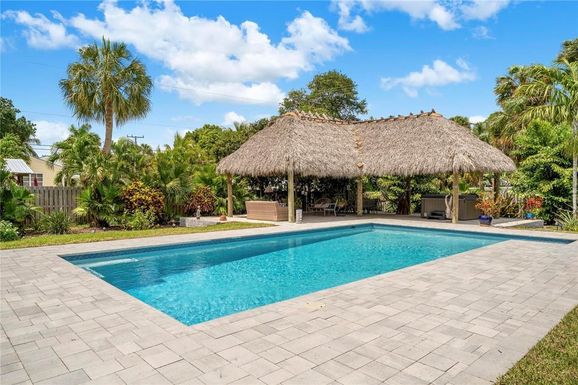 216 Flamingo, Stuart, FL 34996