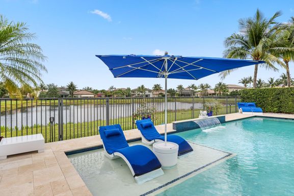 8539 Lewis River, Delray Beach, FL 33446