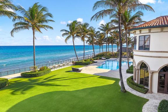 820 Ocean, Manalapan, FL 33462