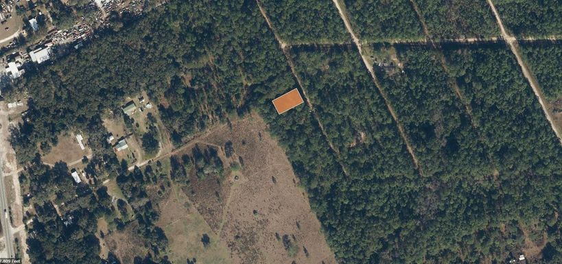 213 Edgeline, Satsuma, FL 32189