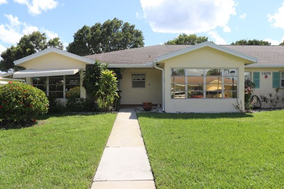 14270 Nesting, Delray Beach, FL 33484