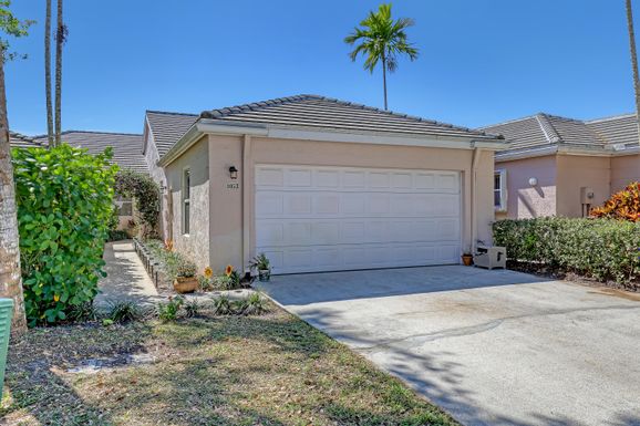1053 Island Manor, Greenacres, FL 33413