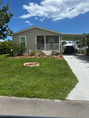 6 Isabella, Port Saint Lucie, FL 34952