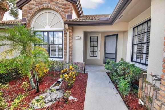 7186 Sweetbay, Boynton Beach, FL 33472