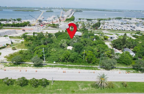2017 3rd, Fort Pierce, FL 34946