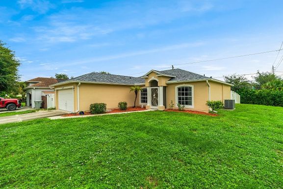 8316 105th, Vero Beach, FL 32967