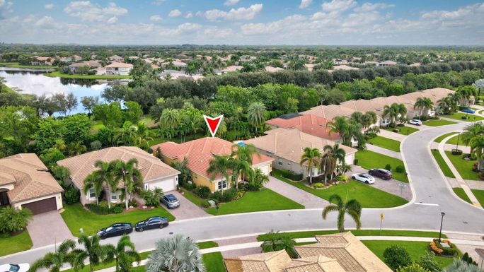 12200 Bear River, Boynton Beach, FL 33473