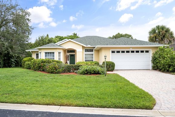 3920 58th, Vero Beach, FL 32966