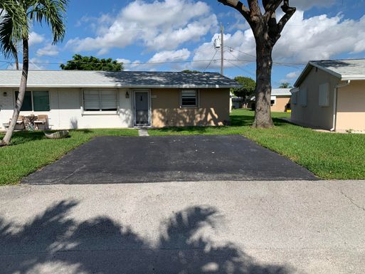 2822 Duke, Delray Beach, FL 33445