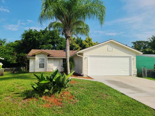 3127 Orchid, Stuart, FL 34997