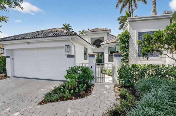 2101 60th, Boca Raton, FL 33496