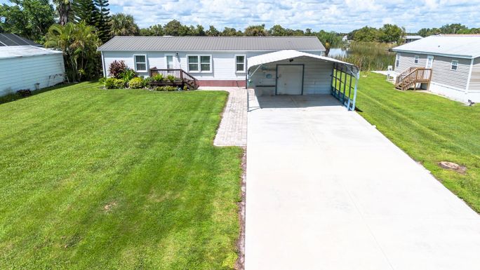 1215 Friendship, Moore Haven, FL 33471