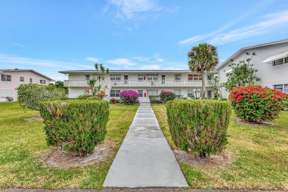 189 Coventry H, West Palm Beach, FL 33417