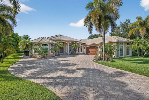 15550 Rolling Meadows, Wellington, FL 33414