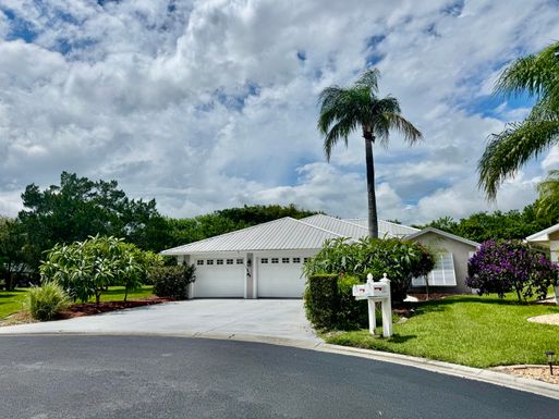 2501 6th, Okeechobee, FL 34974