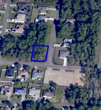 Tbd Frederick, Palm Bay, FL 32908