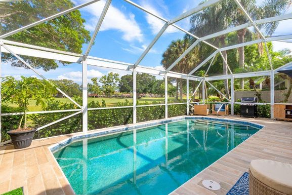 117 Monterey Pointe, Palm Beach Gardens, FL 33418