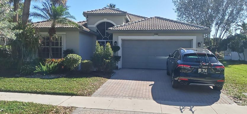 11398 Corazon, Boynton Beach, FL 33437