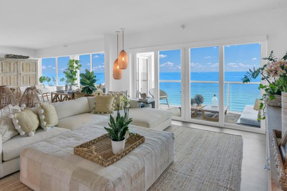 2909 Ocean, Highland Beach, FL 33487