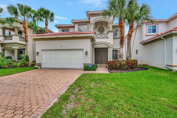 7109 Old Orchard, Boynton Beach, FL 33436